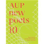AUP New Poets 10