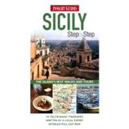 Insight Guides Sicily