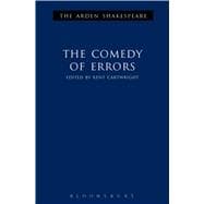 The Comedy Of Errors Third Series