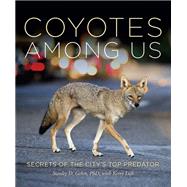 Coyotes Among Us