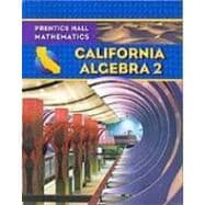 Algebra 2 California Edition