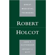 Robert Holcot