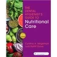 Evolve Resources for The Dental Hygienist's Guide to Nutritional Care