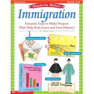Hands-on History Immigration