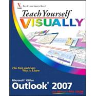Teach Yourself VISUALLY Outlook 2007
