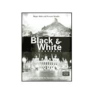The Black and White Handbook