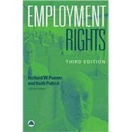 Employment Rights A Reference Handbook