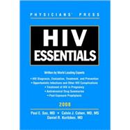 HIV Essentials 2008