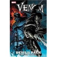 Venom Devil's Pack