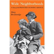 Wide Neighborhoods