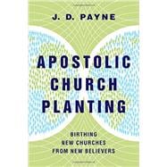 Apostolic Church Planting