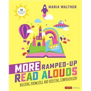 More Ramped-Up Read Alouds