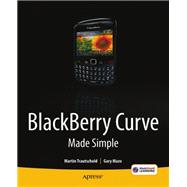 BlackBerry Curve Made Simple