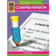 Multiple-Choice Comprehension, Grades 6-7