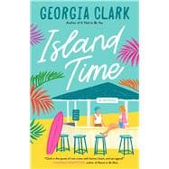 Island Time A Novel