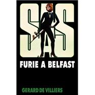SAS 36 Furie à Belfast