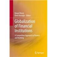 Globalization of Financial Institutions