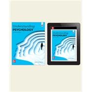 Understanding Psychology, AP Edition, 2020, 14e, Standard Student bundle (Student Edition with Online Student Edition), 1-year subscription