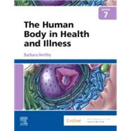 Anatomy and Physiology Online for The Human Body in Health and Illness