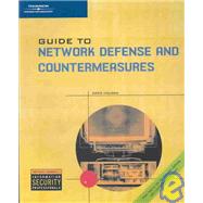 Guide to Network Defense and Countermeasures