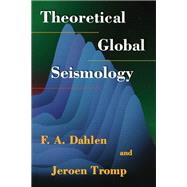Theoretical Global Seismology