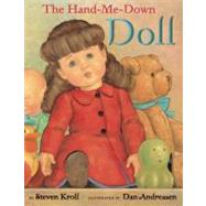 The Hand-Me Down Doll