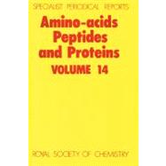 Amino-Acids, Peptides, and Proteins