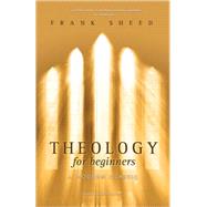 Theology for Beginners - 3rd Edition