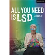 All You Need Is Lsd