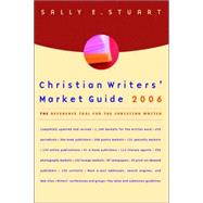 Christian Writers' Market Guide : The Reference Tool for the Christian Writer