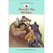 The Jungle Book #3: Mowgli's Big Birthday