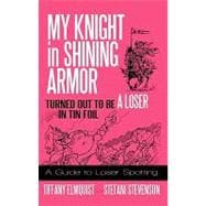 My Knight in Shining Armor Turned Out to Be a Loser in Tin Foil: A Guide to Loser Spotting