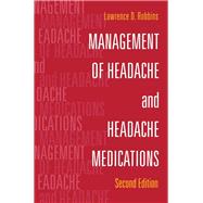 Management of Headache and Headache Medications