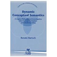 Dynamic Conceptual Semantics