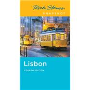 Rick Steves Snapshot Lisbon