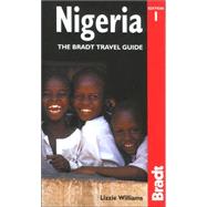 Nigeria; The Bradt Travel Guide