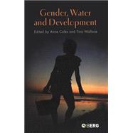 Gender, Water And Development