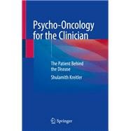 Psycho-oncology for the Clinician