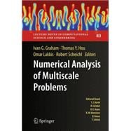 Numerical Analysis of Multiscale Problems