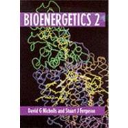 Bioenergetics 2