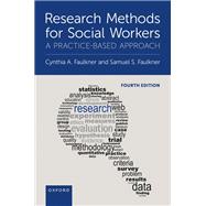 Research Methods for Social Workers 4e