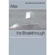 After the Breakthrough : The Emergence of High-Temperature Superconductivity as a Research Field