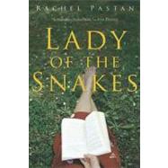 Lady of the Snakes