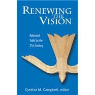 Renewing the Vision