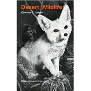 Desert Wildlife