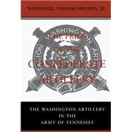 The Pride of the Confederate Artillery