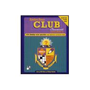 Random House Club Crosswords, Volume 4