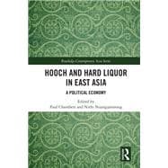 Hooch and Hard Liquor in East Asia