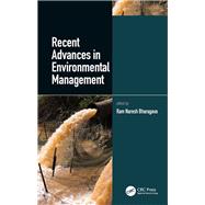 Recent Advances in Environmental Management