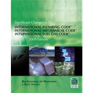 Significant Changes to the International Plumbing Code/International Mechanical Code/International Fuel Gas Code 2009 Edition